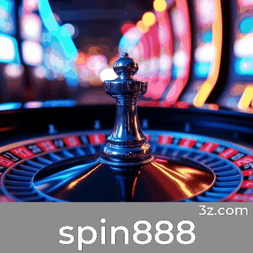 spin888