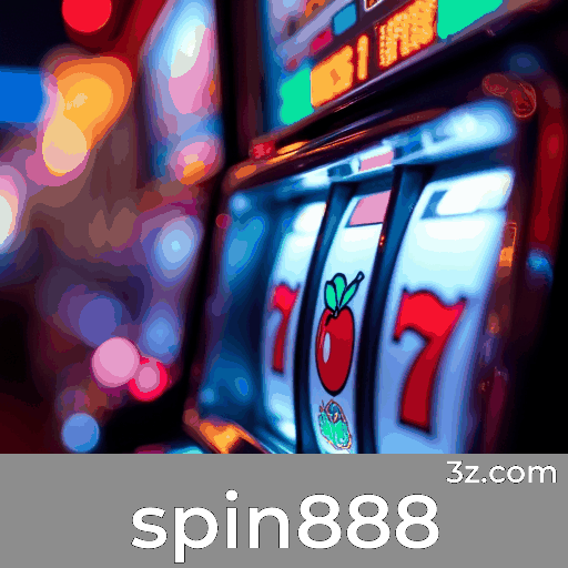 spin888