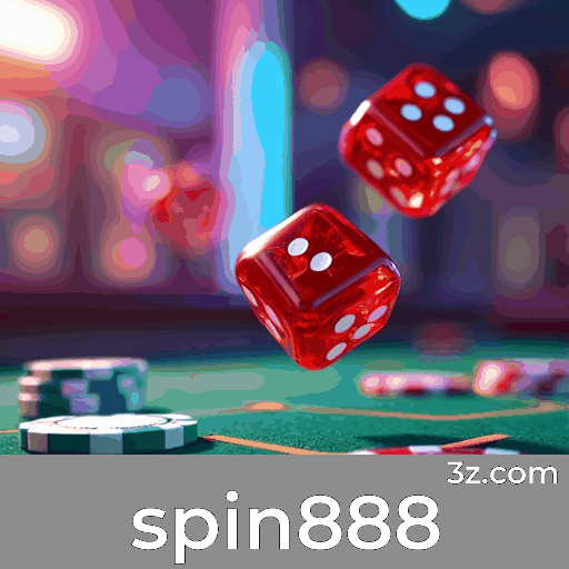 spin888