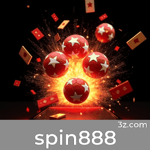 Spin888: Seu Cassino Online de Confiança