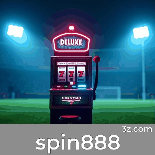 spin888