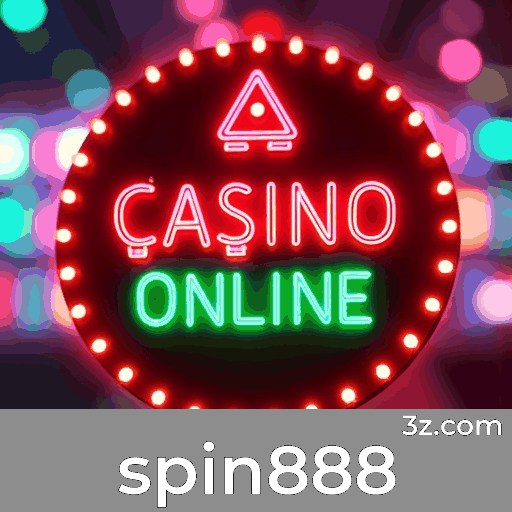 spin888