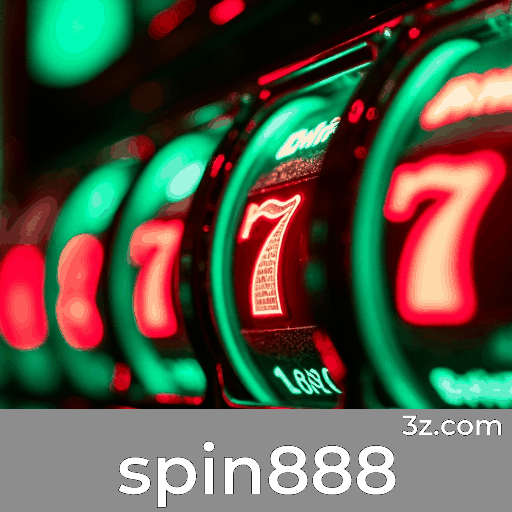 Spin888: Seu Cassino Online de Confiança