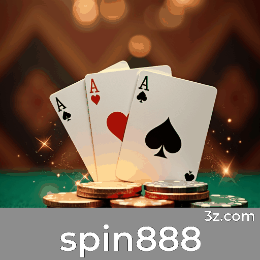 Spin888: Seu Cassino Online de Confiança