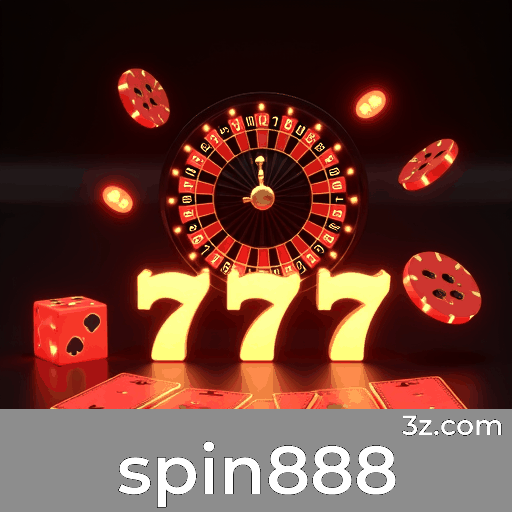 spin888