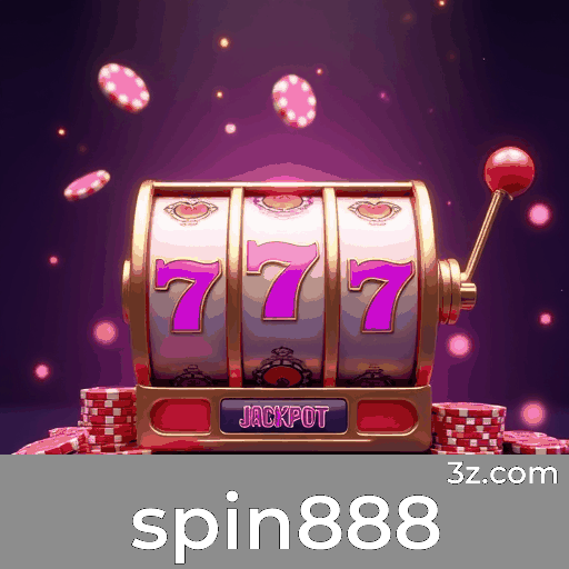 spin888